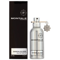 Montale Sandal Sliver парфумована вода 50 мл
