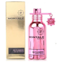 Montale So Flowers парфумована вода 50 мл
