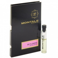 Montale So Flowers пробник 2 мл