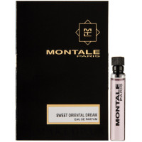 Montale Sweet Oriental Dream пробник 2 мл