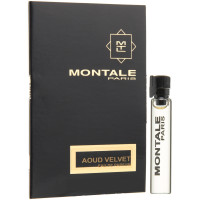Montale Aoud Velvet пробник 2 мл