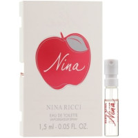 Nina Ricci Nina пробник 1.2 мл