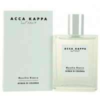 Acca Kappa White Moss (Muschio Bianco) тестер (одеколон) 100 мл