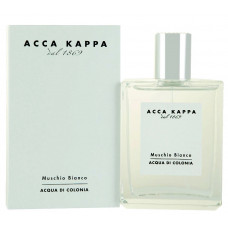 Acca Kappa White Moss (Muschio Bianco) тестер (одеколон) 100 мл