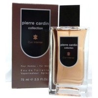 Pierre Cardin Collection Cuir Intense пробник 1.2 мл