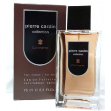 Pierre Cardin Collection Cuir Intense пробник 1.2 мл