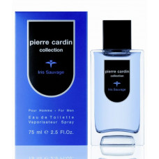 Pierre Cardin Collection Iris Sauvage пробник 1.2 мл