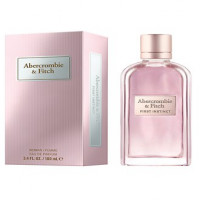 Abercrombie & Fitch First Instinct For Her парфумована вода 100 мл