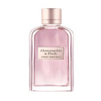 Abercrombie & Fitch First Instinct For Her тестер (парфумована вода) 100 мл