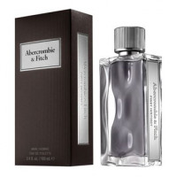 Abercrombie & Fitch First Instinct For Him пробник 2 мл