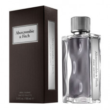 Abercrombie & Fitch First Instinct For Him туалетна вода 100 мл