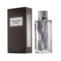 Abercrombie & Fitch First Instinct For Him туалетна вода 50 мл