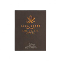 Acca Kappa 1869 Eau de Parfum пробник 2 мл