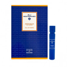 Acqua di Parma Blu Mediterraneo Arancia di Capri пробник 1.2 мл