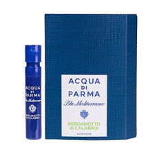 Acqua di Parma Blu Mediterraneo Bergamotto di Calabria пробник 1.2 мл