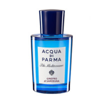 Acqua di Parma Blu Mediterraneo Ginepro di Sardegna тестер (туаленая вода) 150 мл