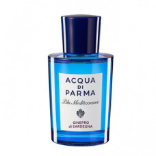 Acqua di Parma Blu Mediterraneo Ginepro di Sardegna тестер (туаленая вода) 150 мл