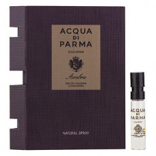 Acqua di Parma Colonia Ambra пробник 1.5 мл