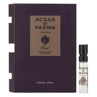 Acqua di Parma Colonia Intensa Oud Eau de Cologne Concentree пробник 1.5 мл