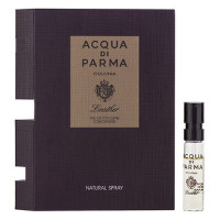 Acqua di Parma Colonia Leather пробник 1.5 мл
