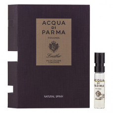 Acqua di Parma Colonia Leather пробник 1.5 мл