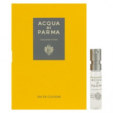 Acqua di Parma Colonia Pura пробник 1.5 мл
