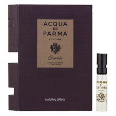 Acqua di Parma Colonia Quercia пробник 1.5 мл