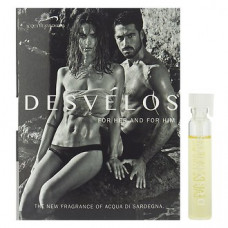 Acqua di Sardegna Desvelos пробник 1.6 мл