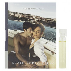 Acqua di Sardegna Scalo Porto Cervo Man пробник 1.6 мл