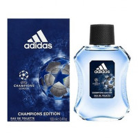 Adidas UEFA Champions League Champions Edition туалетна вода 100 мл