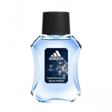 Adidas UEFA Champions League Champions Edition туалетна вода 50 мл