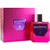 Afnan Majestic Femme парфумована вода 100 мл