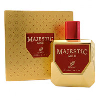 Afnan Majestic Gold парфумована вода 100 мл