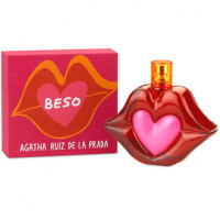 Agatha Ruiz de la Prada El Beso туалетна вода 100 мл