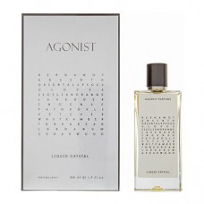 Agonist Liquid Crystal парфюмированная вода 50 мл