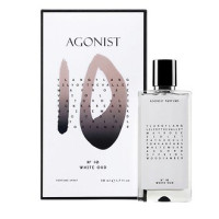 Agonist No 10 White Oud парфумована вода 50 мл