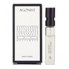 Agonist Onyx Pearl пробник 2 мл