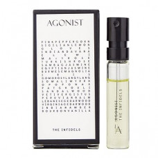 Agonist The Infidels пробник 2 мл