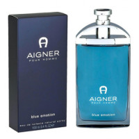 Aigner Blue Emotion туалетна вода 100 мл