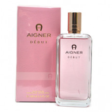 Aigner Debut парфумована вода 100 мл