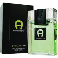 Aigner Man 2 Evolution пробник 1.5 мл