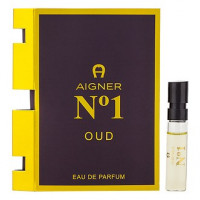 Aigner No 1 Pour Homme пробник 1 мл