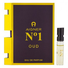Aigner No 1 Pour Homme пробник 1 мл