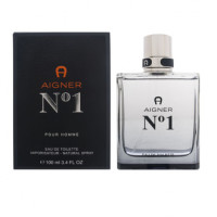 Aigner No 1 Pour Homme туалетна вода 100 мл