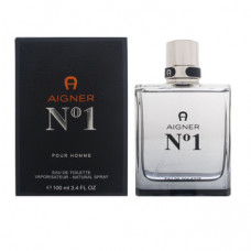 Aigner No 1 Pour Homme туалетна вода 100 мл