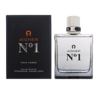 Aigner No 1 Pour Homme туалетна вода 50 мл