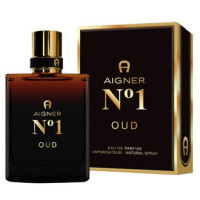 Aigner No1 Oud парфумована вода 50 мл