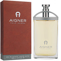 Aigner Pour Homme туалетна вода 100 мл