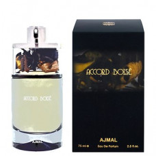 Ajmal Accord Boise пробник 1.5 мл