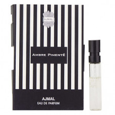 Ajmal Ambre Pimente пробник 1.5 мл